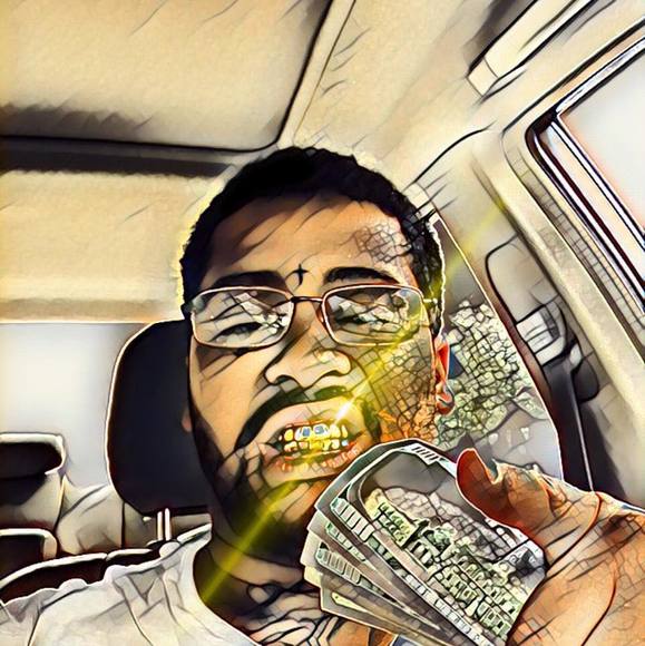 Meet your Posher, Rod - Picture 1 of 1